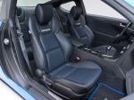 Hyundai Genesis Racing Series Concept by Cosworth Engineering 2012 года